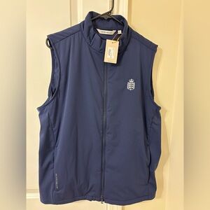 Peter Millar Fuse Hybrid Vest